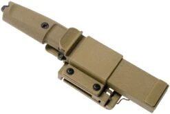 Extrema Ratio Task C, Desert Warfare 04.1000.0085/DW Cuchillo Fijo -Mejor Cuchillos Tienda ER04 1000 0085 DW 06 extrema ratio