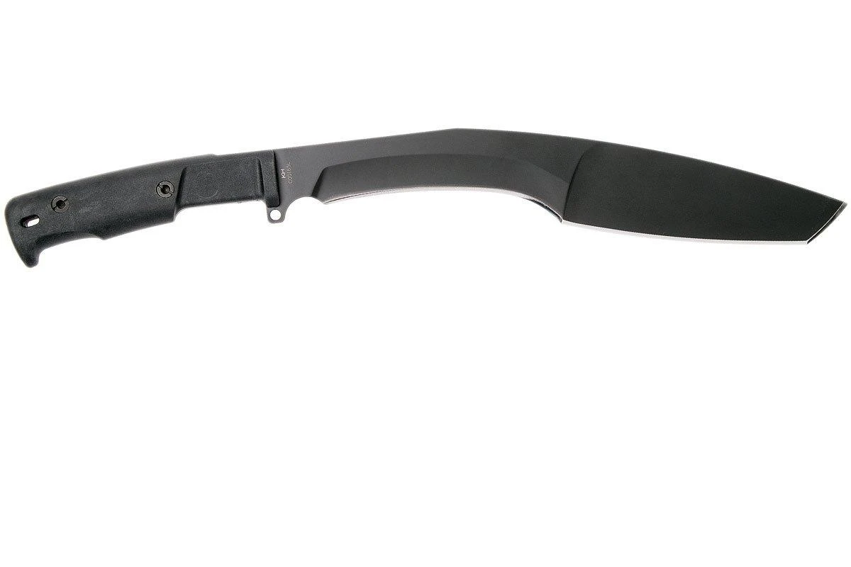 Extrema Ratio KH Kukri Machete Extrema Ratio KH Kukri Machete -Mejor Cuchillos Tienda ER04 1000 0170 BLK 02 extrema ratio er04 1000 0170 blk 02
