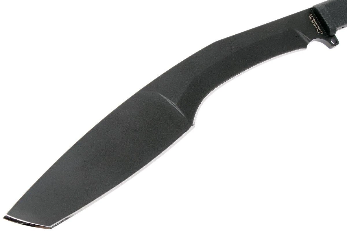 Extrema Ratio KH Kukri Machete Extrema Ratio KH Kukri Machete -Mejor Cuchillos Tienda ER04 1000 0170 BLK 03 extrema ratio er04 1000 0170 blk 03