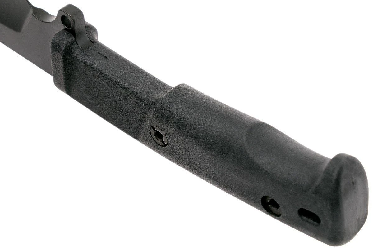 Extrema Ratio KH Kukri Machete Extrema Ratio KH Kukri Machete -Mejor Cuchillos Tienda ER04 1000 0170 BLK 04 extrema ratio er04 1000 0170 blk 04