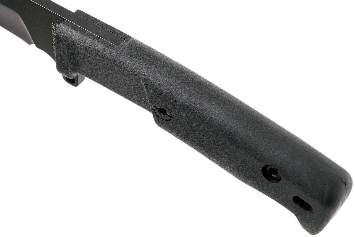 Extrema Ratio KH Kukri Machete Extrema Ratio KH Kukri Machete -Mejor Cuchillos Tienda ER04 1000 0170 BLK 05 extrema ratio er04 1000 0170 blk 05
