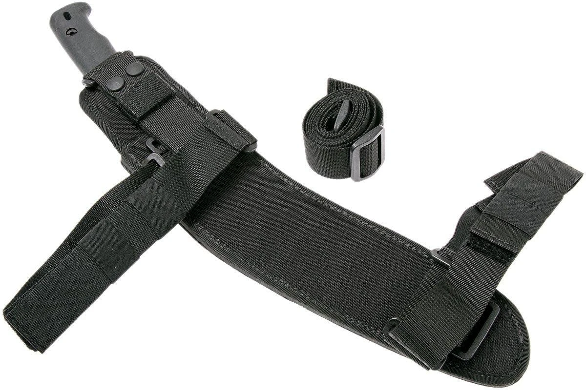 Extrema Ratio KH Kukri Machete Extrema Ratio KH Kukri Machete -Mejor Cuchillos Tienda ER04 1000 0170 BLK 08 extrema ratio er04 1000 0170 blk 08