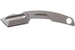 Extrema Ratio N.K.2 Cuchillo De Cuello, Stonewashed