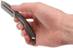 Extrema Ratio N.K.2 Cuchillo De Cuello, Stonewashed 4 Extrema Ratio N.K.2 Cuchillo De Cuello, Stonewashed -Mejor Cuchillos Tienda ER04 1000 0204 SW 05 extrema ratio er04 1000 0204 sw 05