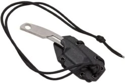 Extrema Ratio N.K.2 Cuchillo De Cuello, Stonewashed 5 Extrema Ratio N.K.2 Cuchillo De Cuello, Stonewashed -Mejor Cuchillos Tienda ER04 1000 0204 SW 06 extrema ratio er04 1000 0204 sw 06