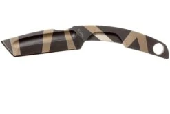 Extrema Ratio N.K.3 Cuchillo De Cuello, Desert Warfare