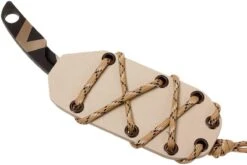 Extrema Ratio N.K.3 Cuchillo De Cuello, Desert Warfare -Mejor Cuchillos Tienda ER04 1000 0206 DW 07 extrema ratio er04 1000 0206 dw 07