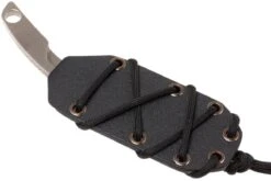 Extrema Ratio N.K.3 Cuchillo De Cuello, Stonewashed -Mejor Cuchillos Tienda ER04 1000 0206 SW 07 extrema ratio er04 1000 0206 sw 07