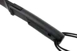 Extrema Ratio Mato Grosso Machete 04.1000.0400-BLK -Mejor Cuchillos Tienda ER04 1000 0400 BLK 05 extrema ratio er04 1000 0400 blk 05