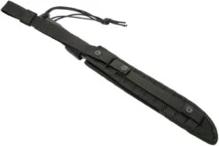Extrema Ratio Mato Grosso Machete 04.1000.0400-BLK -Mejor Cuchillos Tienda ER04 1000 0400 BLK 08 extrema ratio er04 1000 0400 blk 08