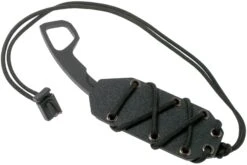 Extrema Ratio N.K.3 K, Black 04.1000.0213/BLK Cuchillo Karambit 5 Extrema Ratio N.K.3 K, Black 04.1000.0213/BLK Cuchillo Karambit -Mejor Cuchillos Tienda ER0410000213BLK 06 extrema ratio