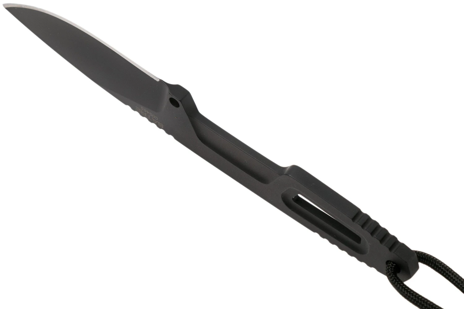 Extrema Ratio Satre, Black 04.1000.0222/BLK cuchillo de cuello Extrema Ratio Satre, Black 04.1000.0222/BLK Cuchillo De Cuello -Mejor Cuchillos Tienda ER0410000222BLK 04 extrema ratio scaled