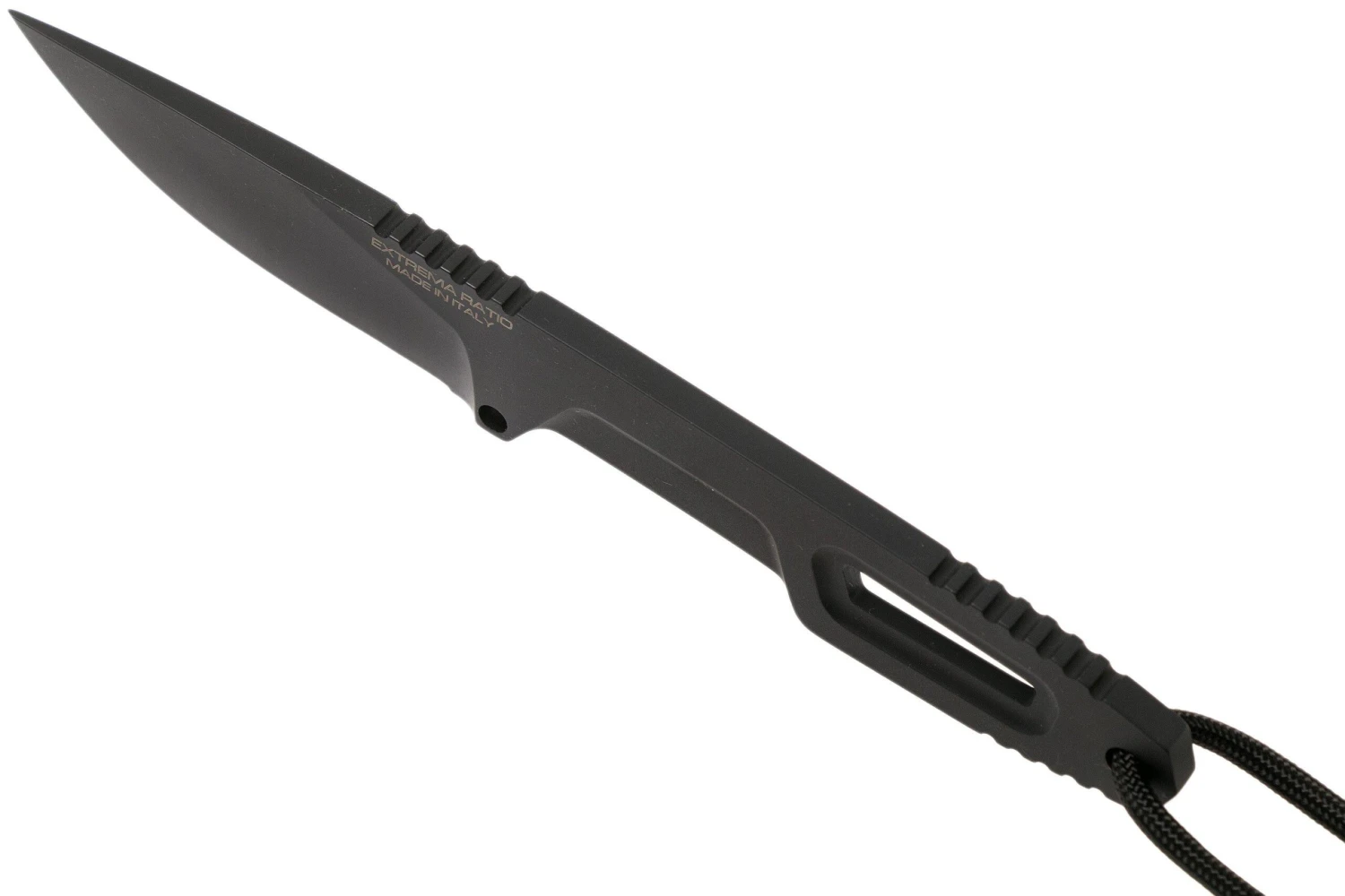 Extrema Ratio Satre, Black 04.1000.0222/BLK cuchillo de cuello Extrema Ratio Satre, Black 04.1000.0222/BLK Cuchillo De Cuello -Mejor Cuchillos Tienda ER0410000222BLK 05 extrema ratio scaled