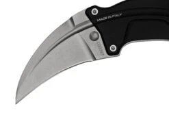 Extrema Ratio K-Talon, Stonewashed 04.1000.0224/SW Cuchillo Karambit -Mejor Cuchillos Tienda ER0410000224SW 03 extremaratio