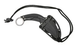 Extrema Ratio K-Talon, Stonewashed 04.1000.0224/SW Cuchillo Karambit -Mejor Cuchillos Tienda ER0410000224SW 08 extremaratio