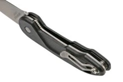 Extrema Ratio BFO R CD, Black, Stonewashed 04.1000.0461/SW Navaja -Mejor Cuchillos Tienda ER0410000461SW 05 extremaratio