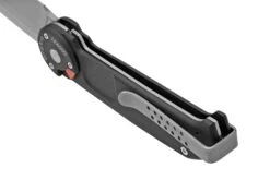 Extrema Ratio BF2 R CD, Silver 04.1000.0490/SW Navaja -Mejor Cuchillos Tienda ER0410000490SW 04 extremaratio