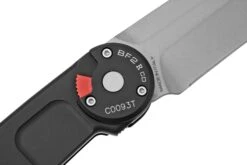 Extrema Ratio BF2 R CD, Silver 04.1000.0490/SW Navaja -Mejor Cuchillos Tienda ER0410000490SW 05 extremaratio