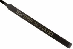 Extrema Ratio N.K.1 Cuchillo De Cuello, Negro -Mejor Cuchillos Tienda ER123NK1BL 04 extrema ratio neck knife er123nk1bl d4