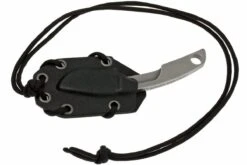 Extrema Ratio N.K.1 Cuchillo De Cuello, Stonewashed 5 Extrema Ratio N.K.1 Cuchillo De Cuello, Stonewashed -Mejor Cuchillos Tienda ER123NK1SW 06 extrama ratio neck knife er123nk1sw d6