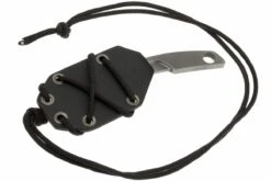 Extrema Ratio N.K.1 Cuchillo De Cuello, Stonewashed 6 Extrema Ratio N.K.1 Cuchillo De Cuello, Stonewashed -Mejor Cuchillos Tienda ER123NK1SW 07 extrama ratio neck knife er123nk1sw d7