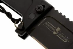 Extrema Ratio RAO II -Mejor Cuchillos Tienda ER130RAOII 04 extrema ratio rao ii er130raoii d4