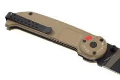 Extrema Ratio BF2CT Classic Tanto Desert Warfare -Mejor Cuchillos Tienda ER135BF2WCT 03 extrema ratio erbf2ct desert warfare d3