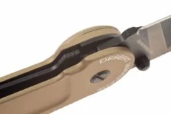 Extrema Ratio BF2CT Classic Tanto Desert Warfare -Mejor Cuchillos Tienda ER135BF2WCT 04 extrema ratio erbf2ct desert warfare d4