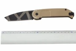 Extrema Ratio BF2CT Classic Tanto Desert Warfare -Mejor Cuchillos Tienda ER135BF2WCT 06 extrema ratio erbf2ct desert warfare d6