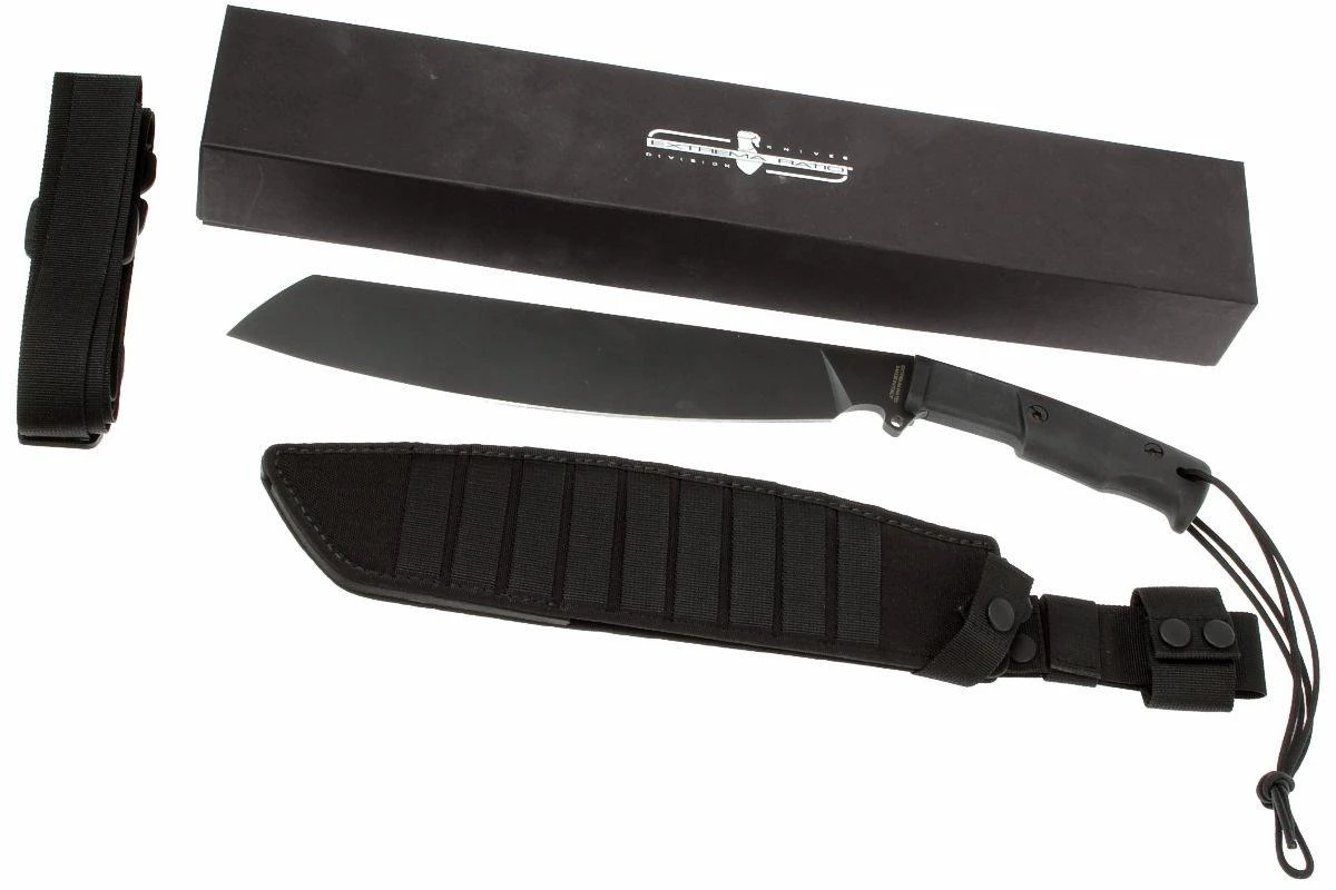 Extrema Ratio Kreios Extrema Ratio Kreios -Mejor Cuchillos Tienda ER170KREIOS 08 extrema ratio kreios er170kreios d8