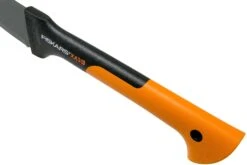 Fiskars WoodXpert Machete/hacha XA3 -Mejor Cuchillos Tienda F1003609 05 fiskars