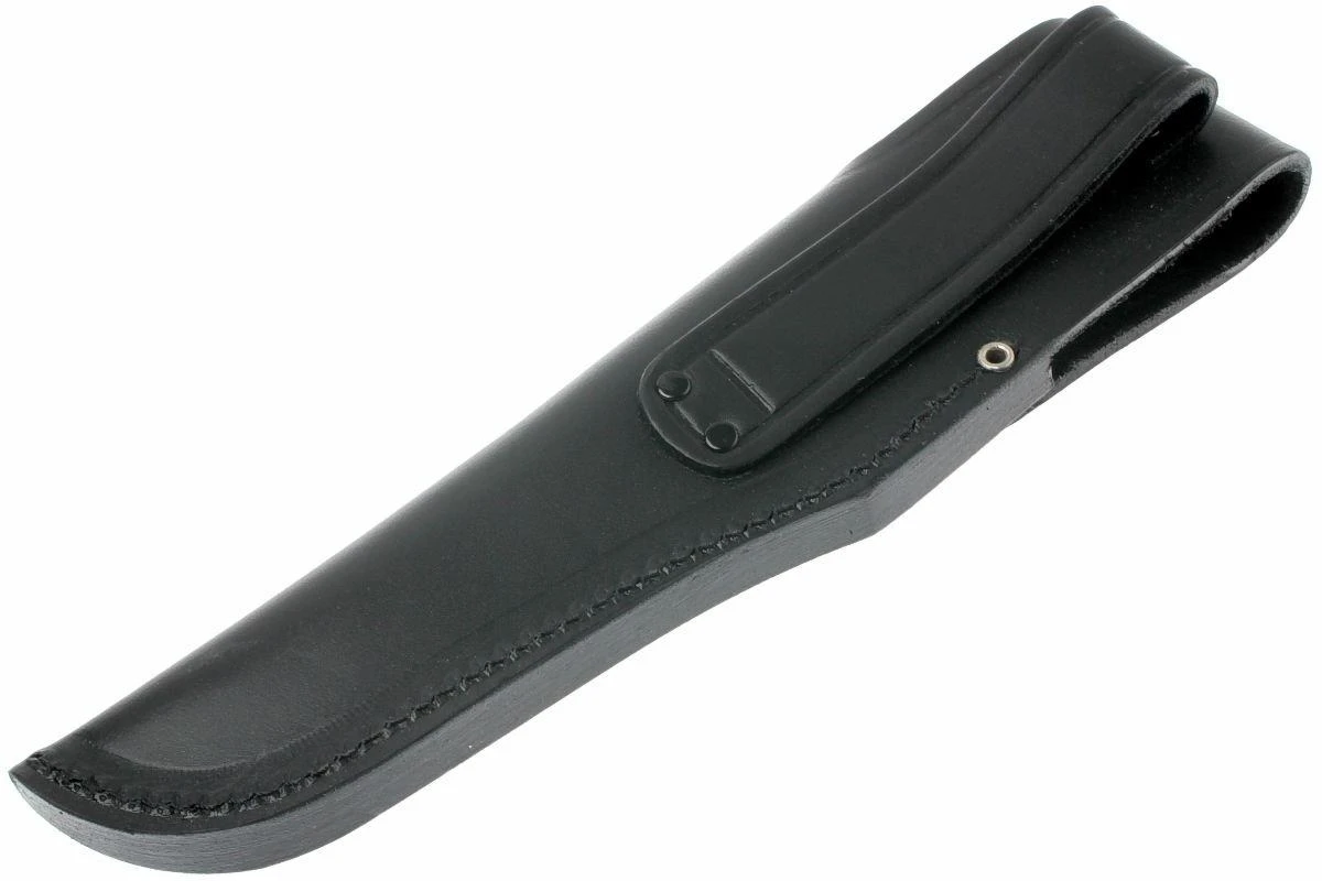 Fällkniven funda de cuero para F1, cerrado Fällkniven Funda De Cuero Para F1, Cerrado -Mejor Cuchillos Tienda FKF1SHLR 02 fallkniven leren foedraal f1 fkf1shlr d2