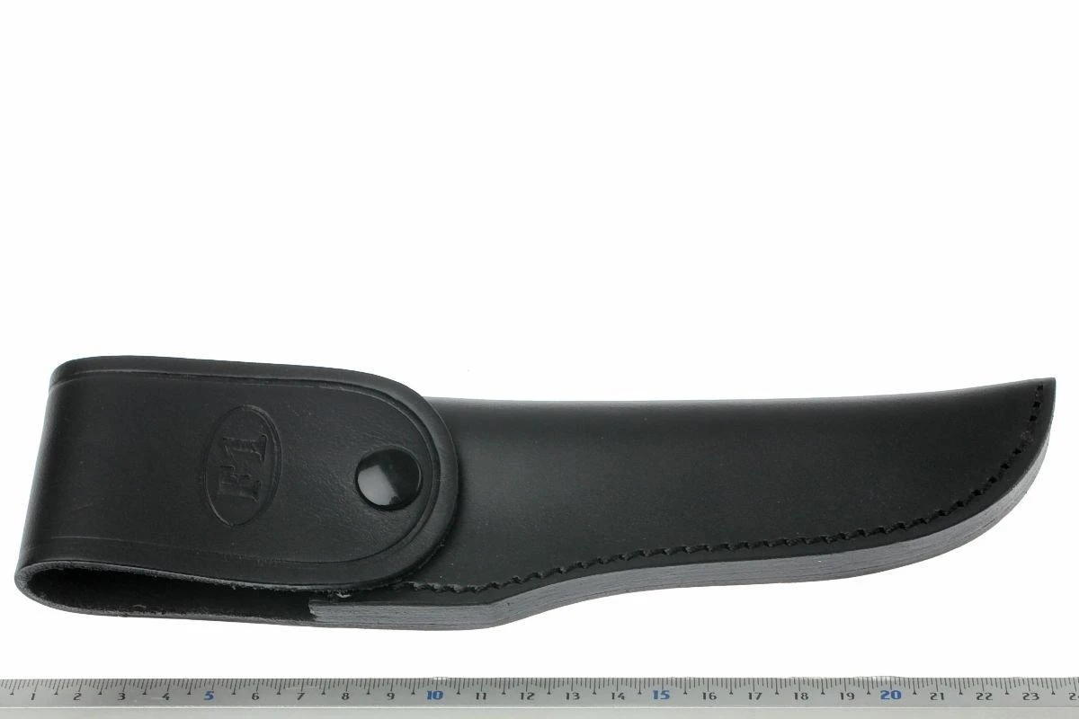 Fällkniven funda de cuero para F1, cerrado Fällkniven Funda De Cuero Para F1, Cerrado -Mejor Cuchillos Tienda FKF1SHLR 05 fallkniven leren foedraal f1 fkf1shlr d5