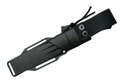 Fällkniven F1x Elmax Pilot Knife, Cuchillo De Exterior -Mejor Cuchillos Tienda FKF1XELMAX 08 fallkniven