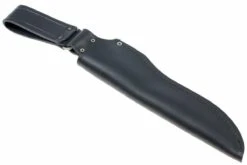 Fällkniven - Funda De Cuero T.b.v. S1 -Mejor Cuchillos Tienda FKS1 LF 04 fallkniven fks1 lf lederen foedraal d4