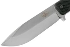 Fällkniven S1x Forest Knife, Cuchillo De Exterior -Mejor Cuchillos Tienda FKS1X 03 fallkniven