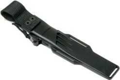 Fällkniven S1x Forest Knife, Cuchillo De Exterior -Mejor Cuchillos Tienda FKS1X 08 fallkniven