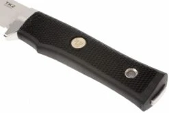 Fallkniven TK2 TRE Kronor -Mejor Cuchillos Tienda FKTK2 03 fallkniven tk2 tre kronor fktk2 d3