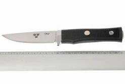 Fallkniven TK2 TRE Kronor -Mejor Cuchillos Tienda FKTK2 07 fallkniven tk2 tre kronor fktk2 d7