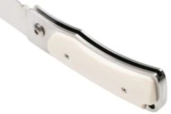 Fällkniven U1 Elforyn, Elmax U1eyc Navaja Slipjoint -Mejor Cuchillos Tienda FKU1EYC 05 fallkniven