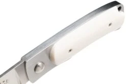 Fällkniven U1 Elforyn, Elmax U1eyc Navaja Slipjoint -Mejor Cuchillos Tienda FKU1EYC 06 fallkniven