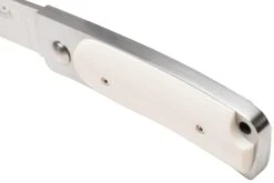 Fällkniven U1 Elforyn, Elmax U1eyc Navaja Slipjoint -Mejor Cuchillos Tienda FKU1EYC 07 fallkniven