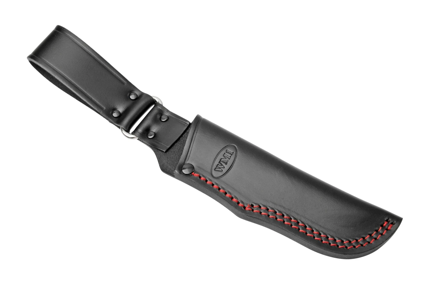 Fällkniven WM1EL funda de cuero para el cuchillo WM1 Fällkniven WM1EL Funda De Cuero Para El Cuchillo WM1 -Mejor Cuchillos Tienda FKWM1EL 01 fallkniven scaled