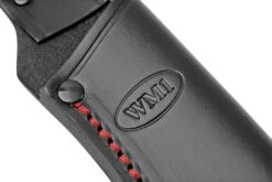 Fällkniven WM1EL Funda De Cuero Para El Cuchillo WM1 2 Fällkniven WM1EL Funda De Cuero Para El Cuchillo WM1 -Mejor Cuchillos Tienda FKWM1EL 03 fallkniven