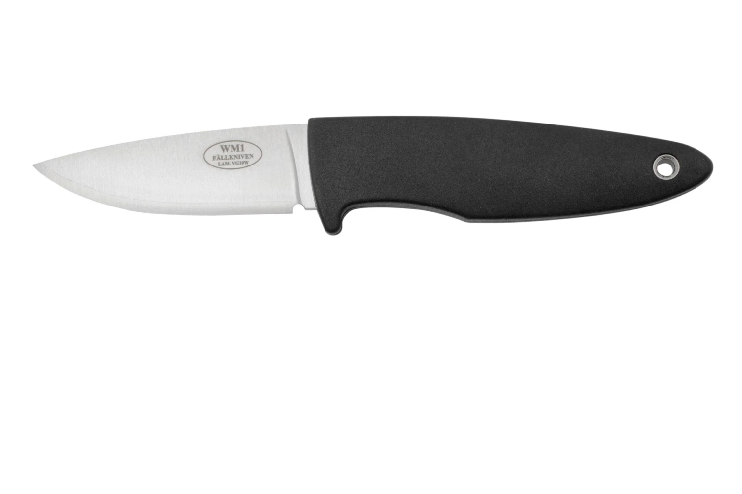 Fällkniven WM1L cuchillo de caza VG10W funda de cuero Fällkniven WM1L Cuchillo De Caza VG10W Funda De Cuero -Mejor Cuchillos Tienda FKWM1L 01 fallkniven scaled