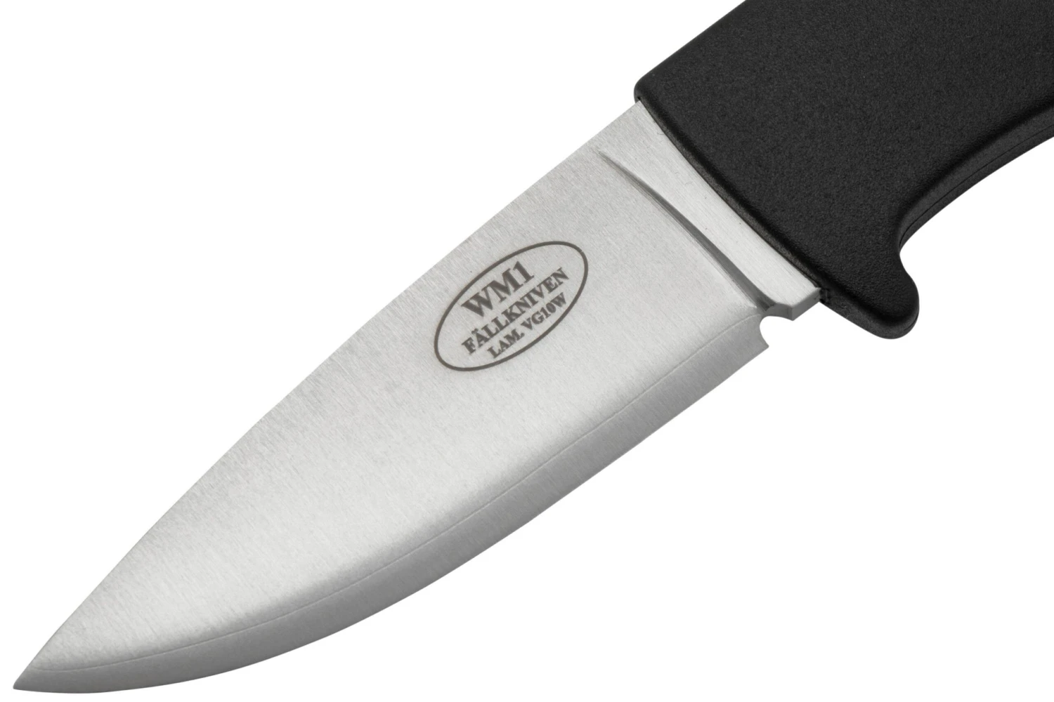 Fällkniven WM1L cuchillo de caza VG10W funda de cuero Fällkniven WM1L Cuchillo De Caza VG10W Funda De Cuero -Mejor Cuchillos Tienda FKWM1L 03 fallkniven scaled