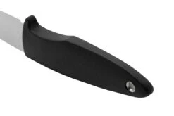 Fällkniven WM1L Cuchillo De Caza VG10W Funda De Cuero 3 Fällkniven WM1L Cuchillo De Caza VG10W Funda De Cuero -Mejor Cuchillos Tienda FKWM1L 04 fallkniven