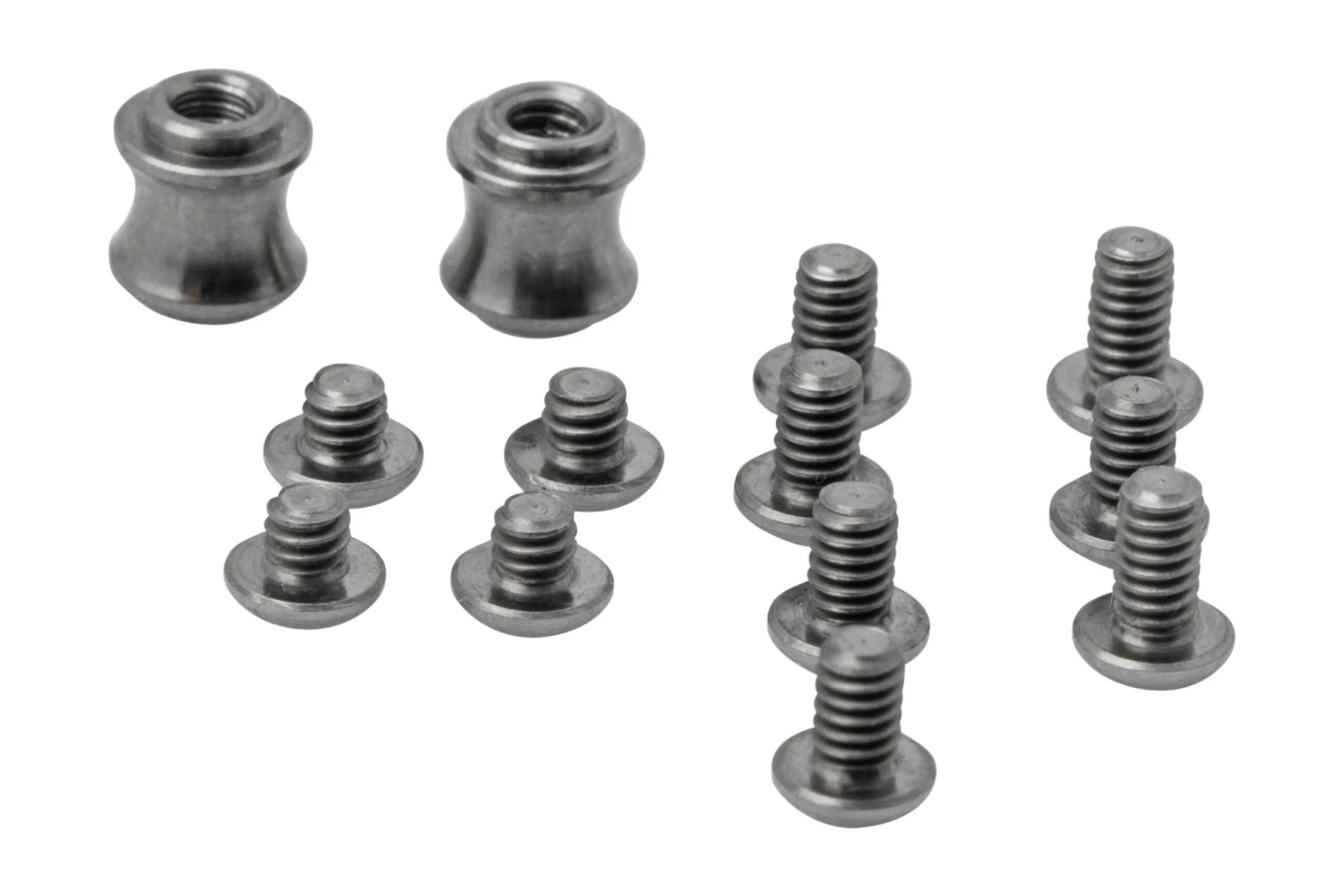 Flytanium Benchmade 940 Osborne Handle Kit FLY-1171NJ Jade G-10 Radar Scales, Titanium Hardware Flytanium Benchmade 940 Osborne Handle Kit FLY-1171NJ Jade G-10 Radar Scales, Titanium Hardware -Mejor Cuchillos Tienda FLY 1171NJ 03 flytanium scaled