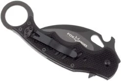 Fox FX-479 Karambit G10 -Mejor Cuchillos Tienda FO479 03 fox fo479 03