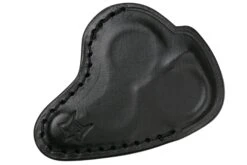 Fox Figaro, Black Stonewashed 747BSW Cortador De Puros -Mejor Cuchillos Tienda FO747BSW 05 fox